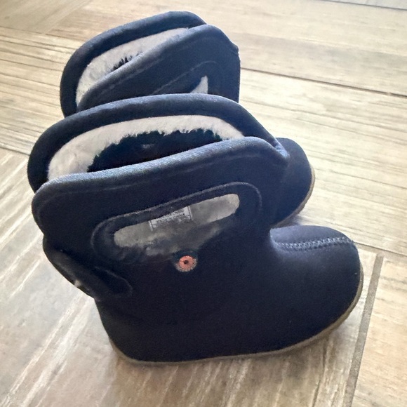 Baby Bogs solid size 5 - Picture 5 of 10
